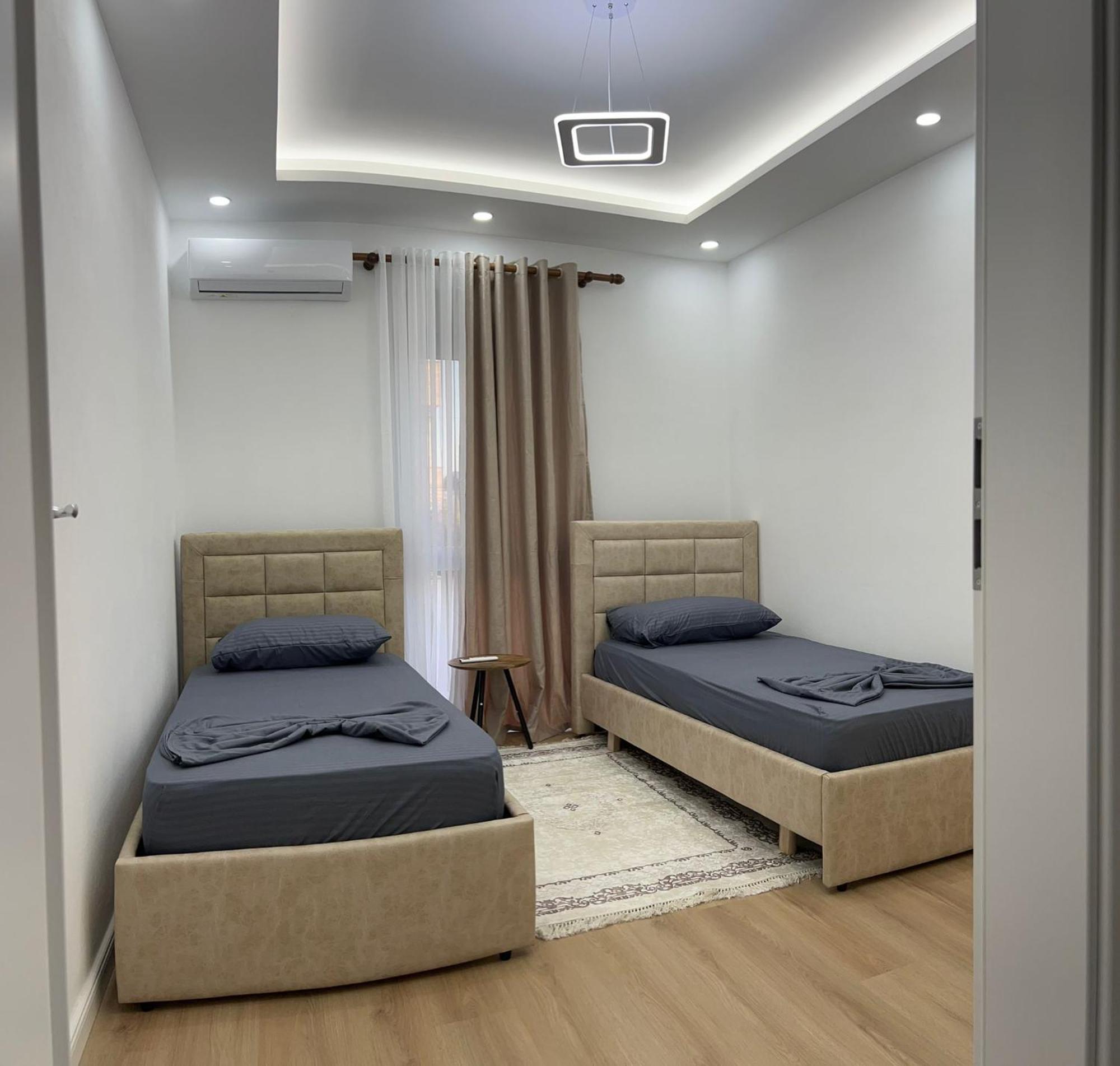 B&B Kroni 1 Shkoder Exterior photo